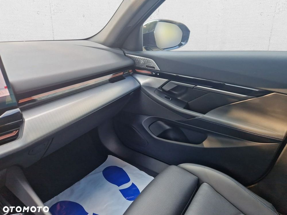 BMW Seria 5 2024