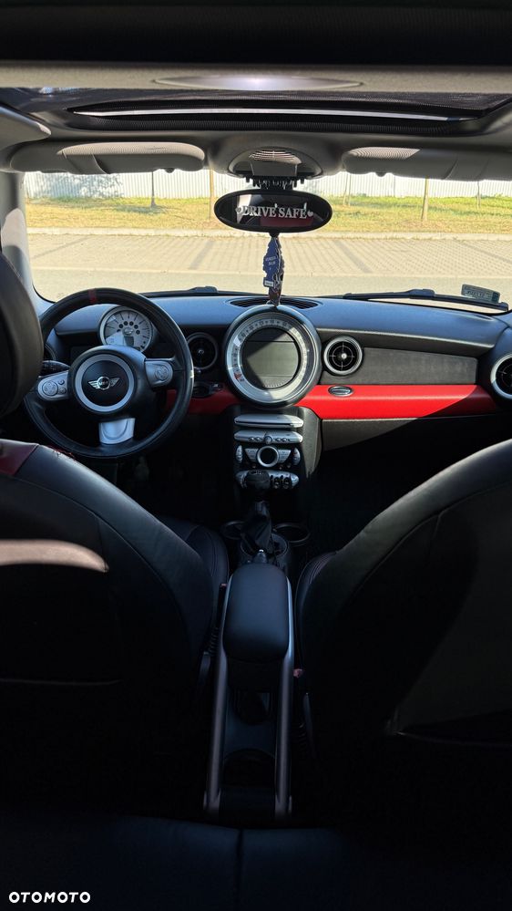 MINI Cooper - 11