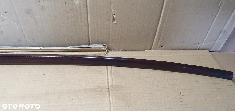 Listwa ozdobna dekor konsoli Mercedes E-Klasa W210 - 3
