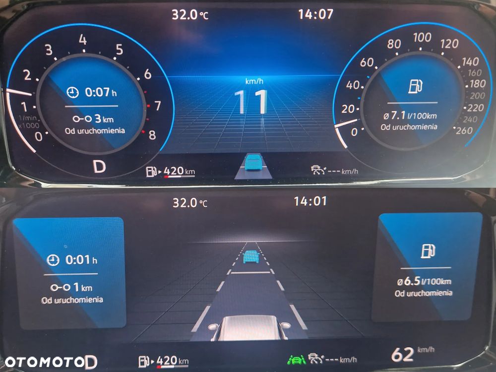 Volkswagen Golf 1.5 eTSI EVO R-Line DSG - 14