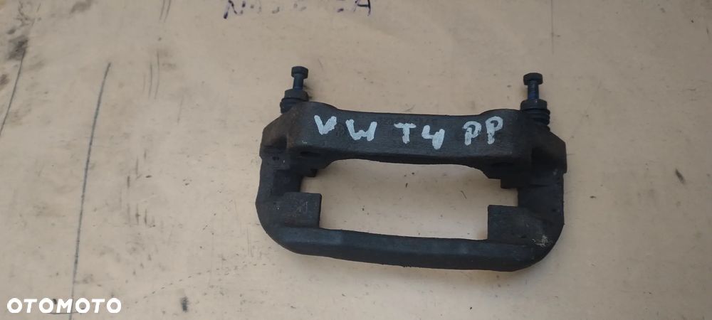 VW T4 TRANSPORTER 1,9 2,4  zacisk jarzmo - 2