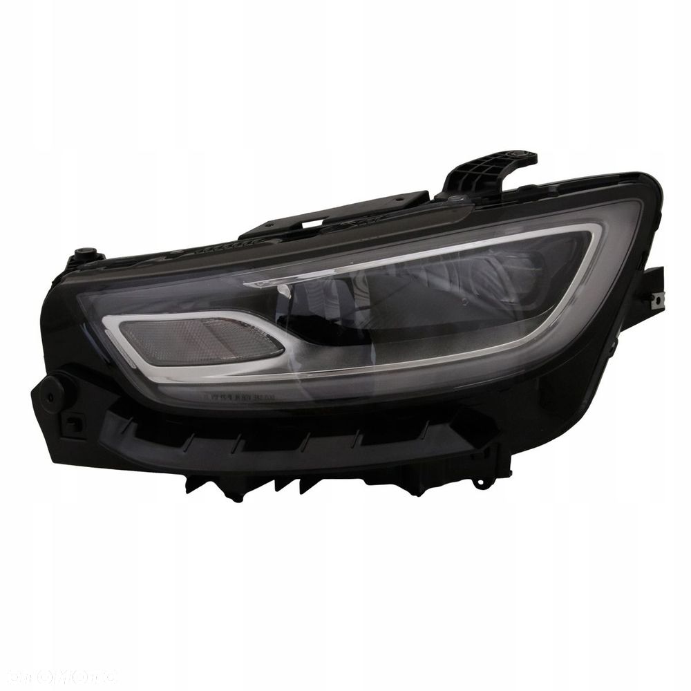 Reflektor Lampa Przód Chrysler Pacifica II Lift Fl 2021-2024 L - 1