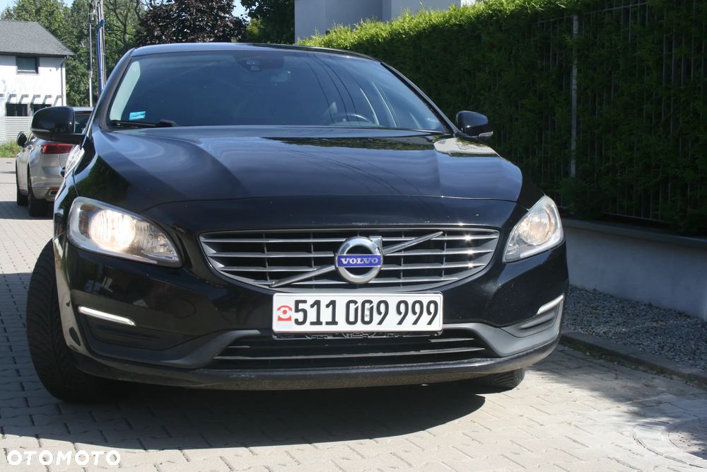Volvo V60 D3 Drive-E Dynamic Edition (Momentum) - 29