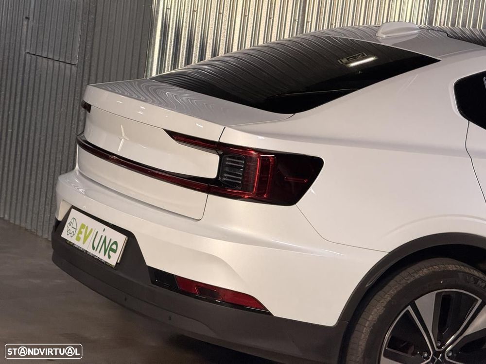 Polestar 2 Single Motor 78kWh - 13