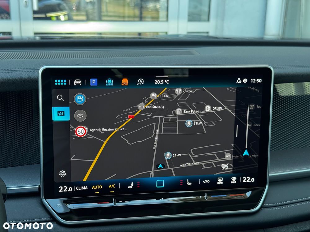 Volkswagen Tayron 2.0 TDI SCR 4MotION DSG Life - 19