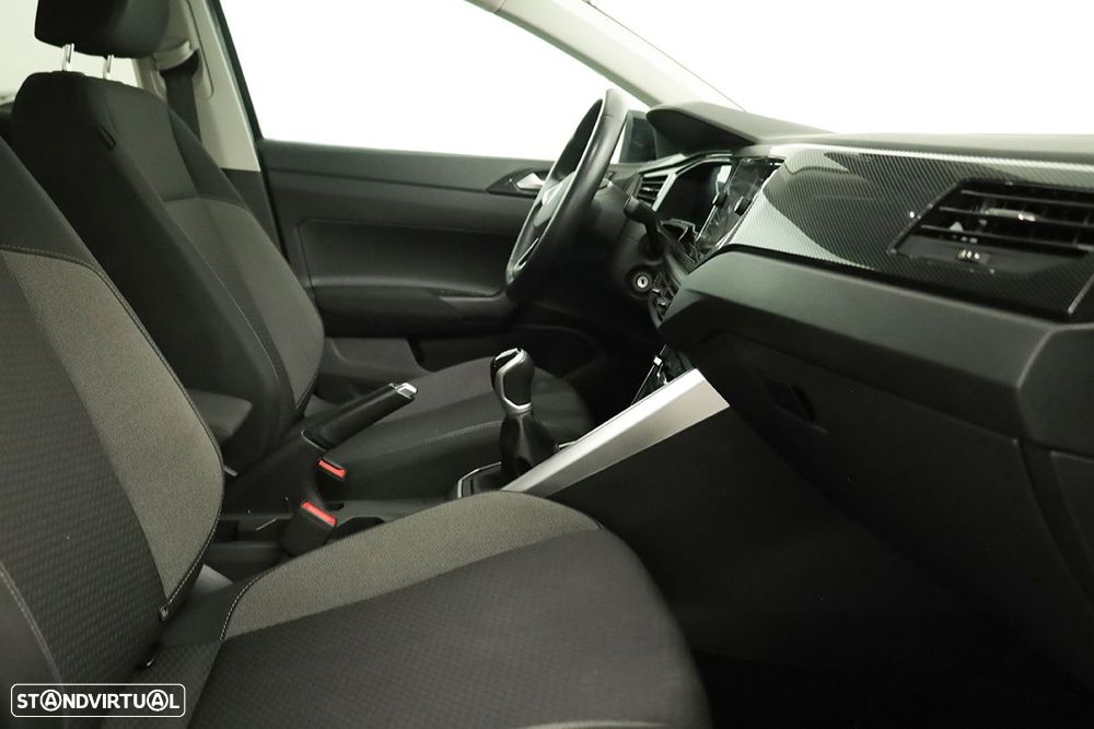 VW Taigo 1.0 TSI Urban - 20