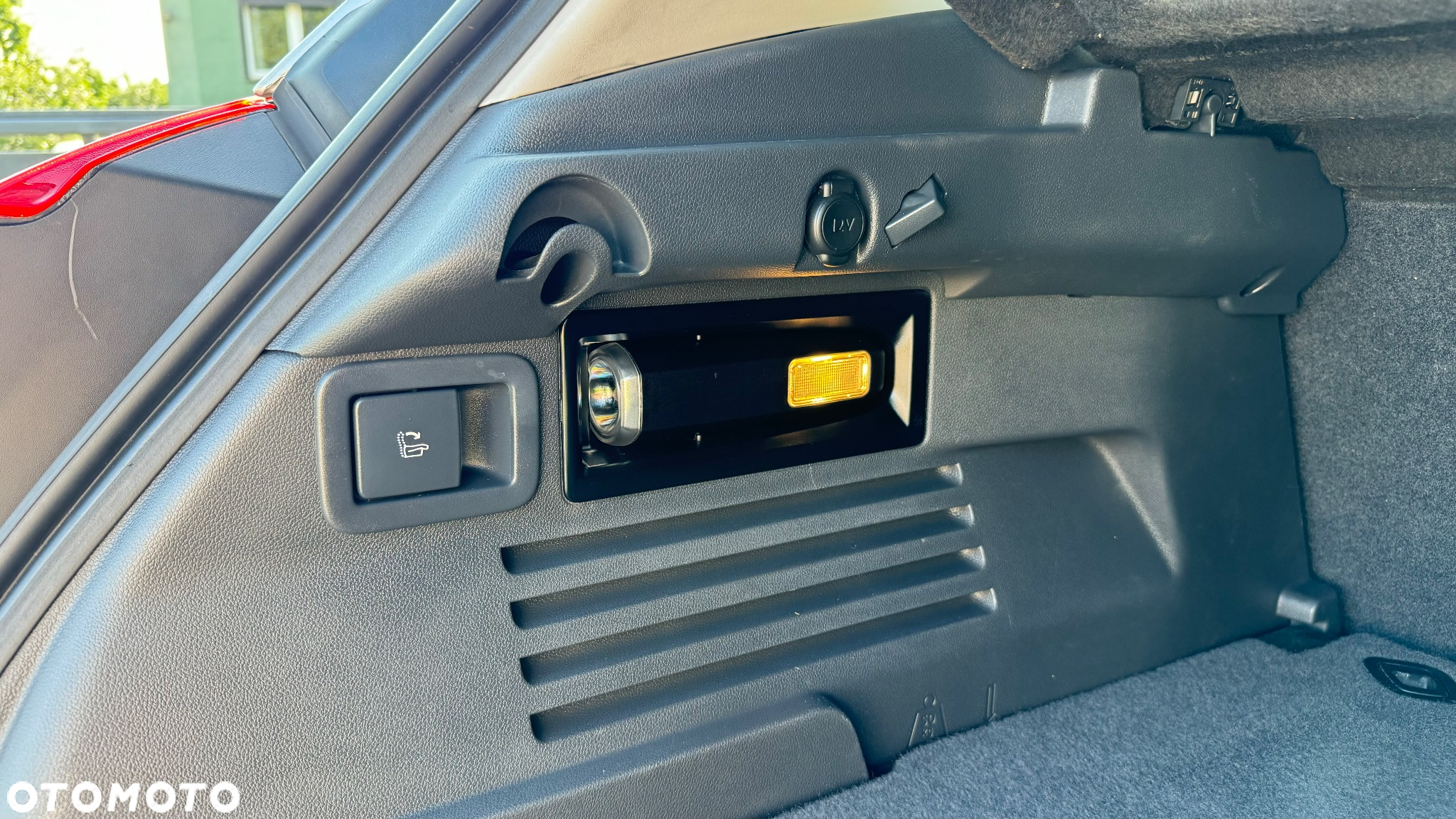 Peugeot 3008 BlueHDi 120 EAT6 Stop & Start Allure - 16