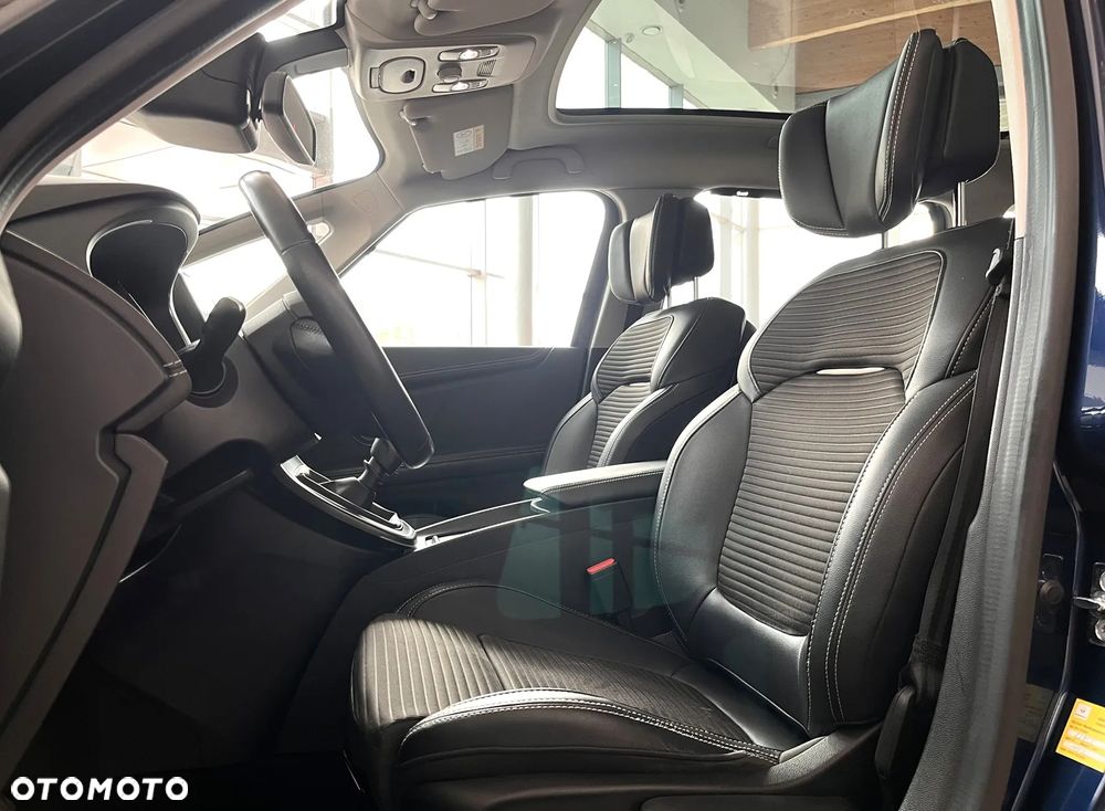 Renault Scenic ENERGY TCe 130 INTENS - 20
