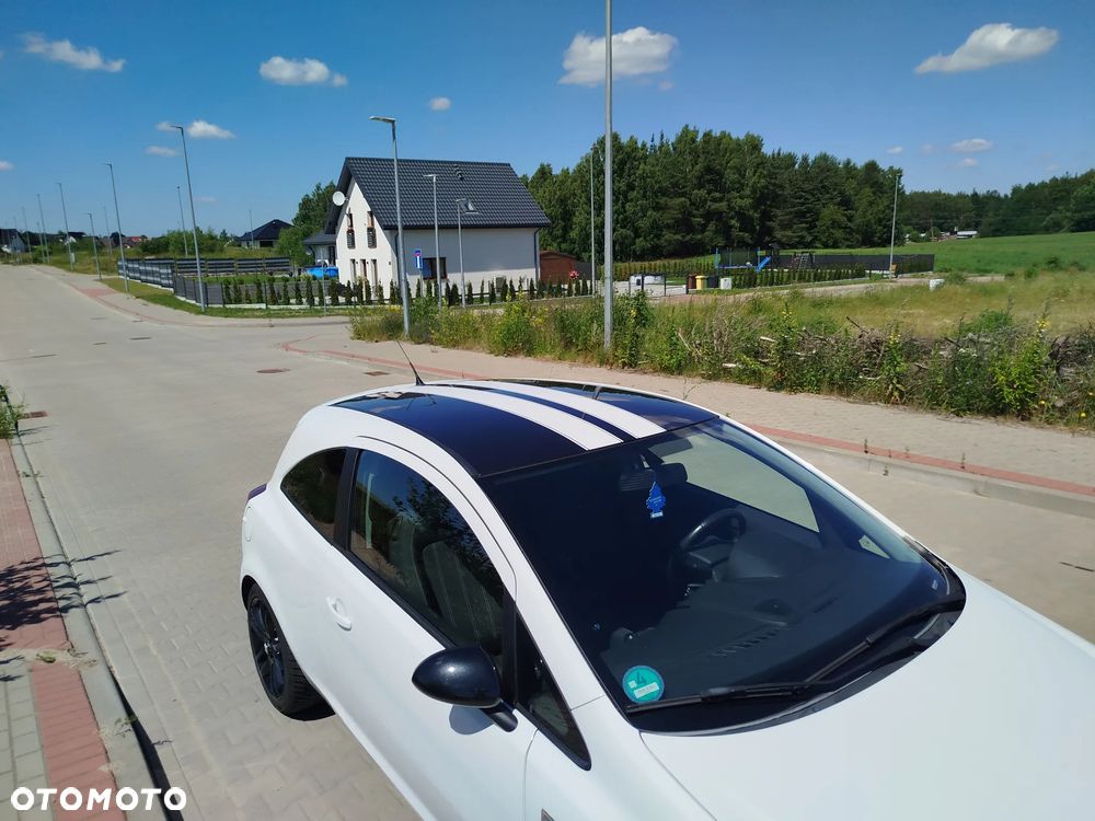 Opel Corsa - 9