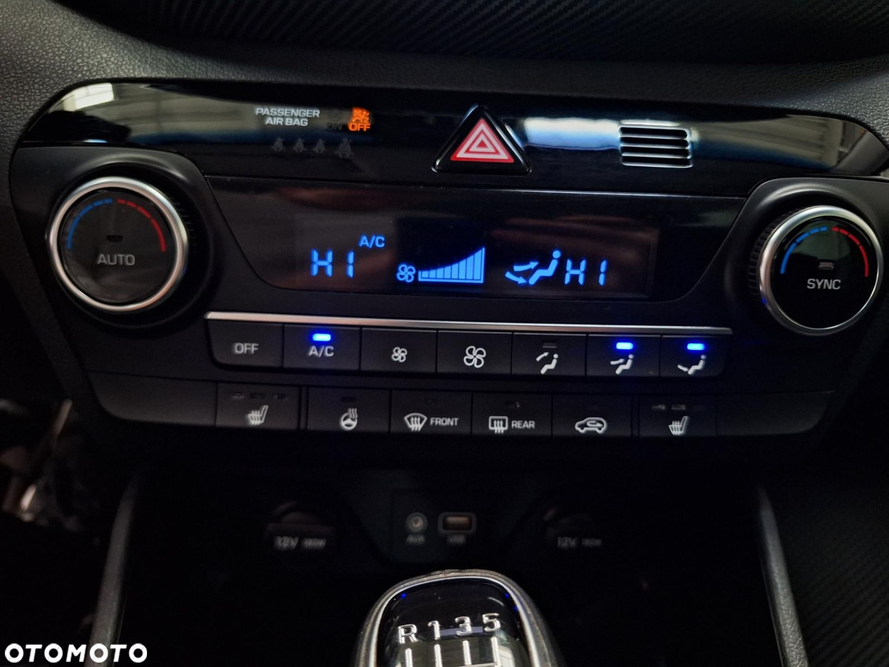 Hyundai Tucson 1.6 T-GDi Comfort 2WD - 21