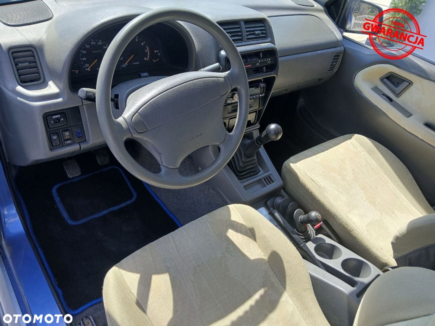 Suzuki Vitara - 19