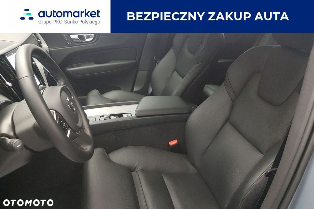 Volvo XC 60 B4 D AWD Plus Dark - 10