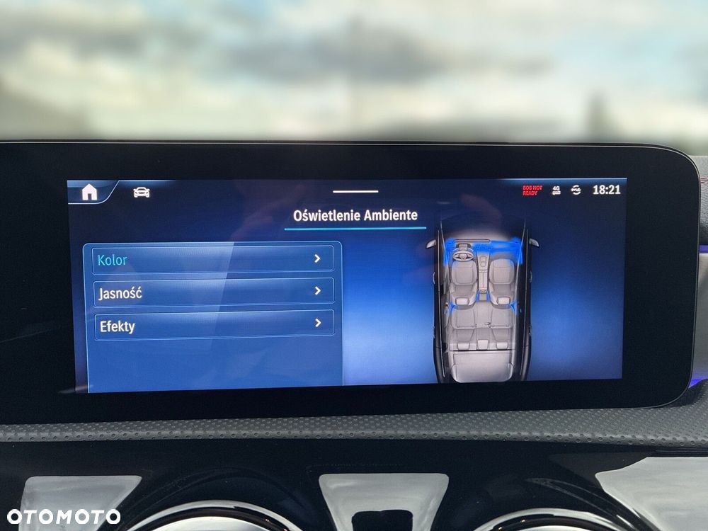 Mercedes-Benz CLA 200 AMG Line 7G-DCT - 20