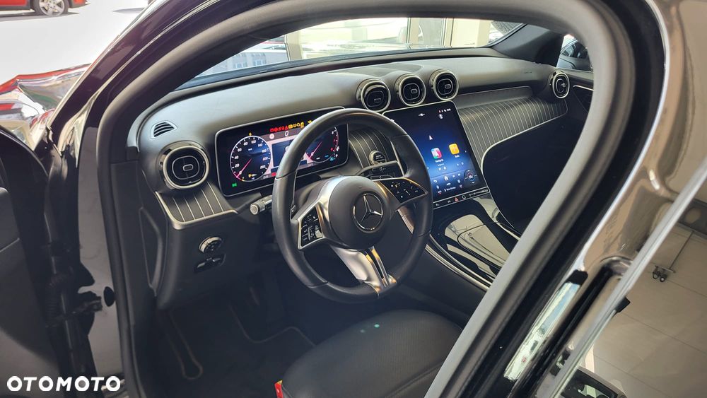 Mercedes-Benz GLC - 6