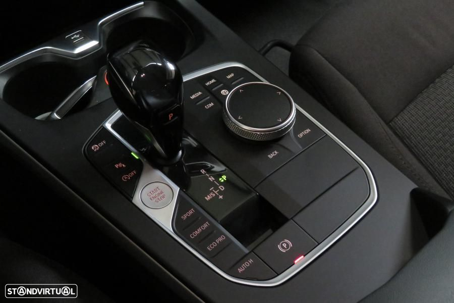 BMW 118 i Corporate Edition Auto - 14
