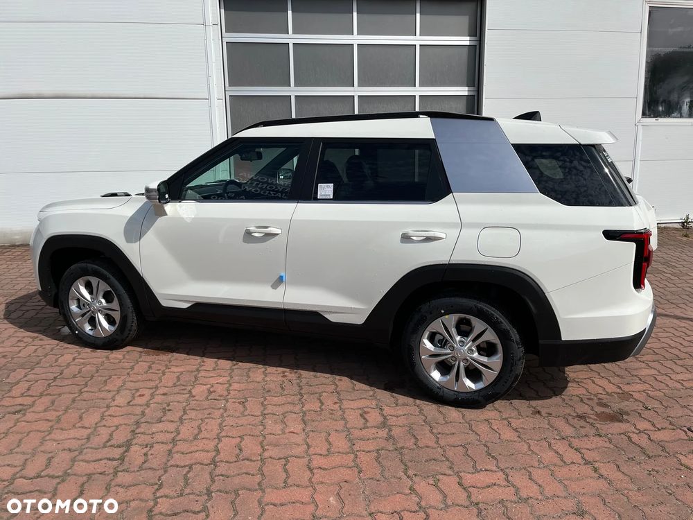 SsangYong/KGM Torres 1.5 T-GDI Joy - 6