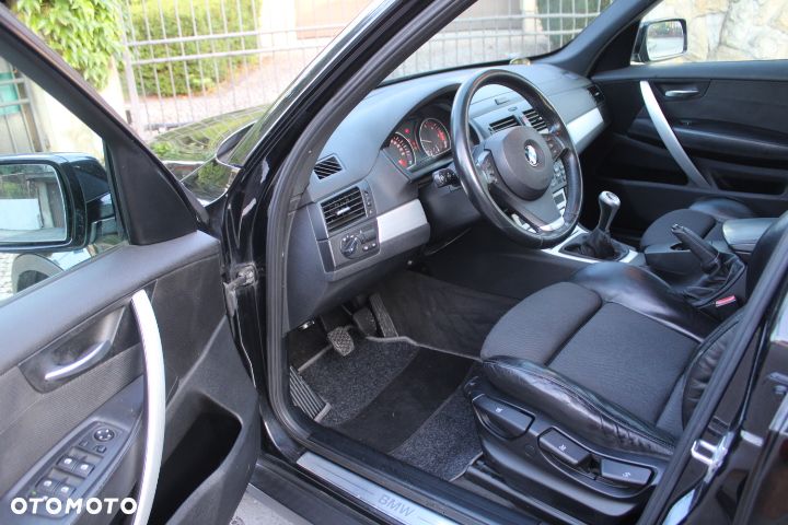 BMW X3 - 33