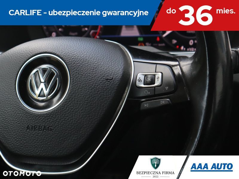 Volkswagen Arteon - 18