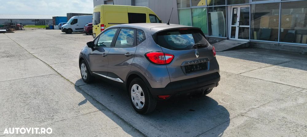 Renault Captur ENERGY dCi 90 Start&Stop Dynamique - 5