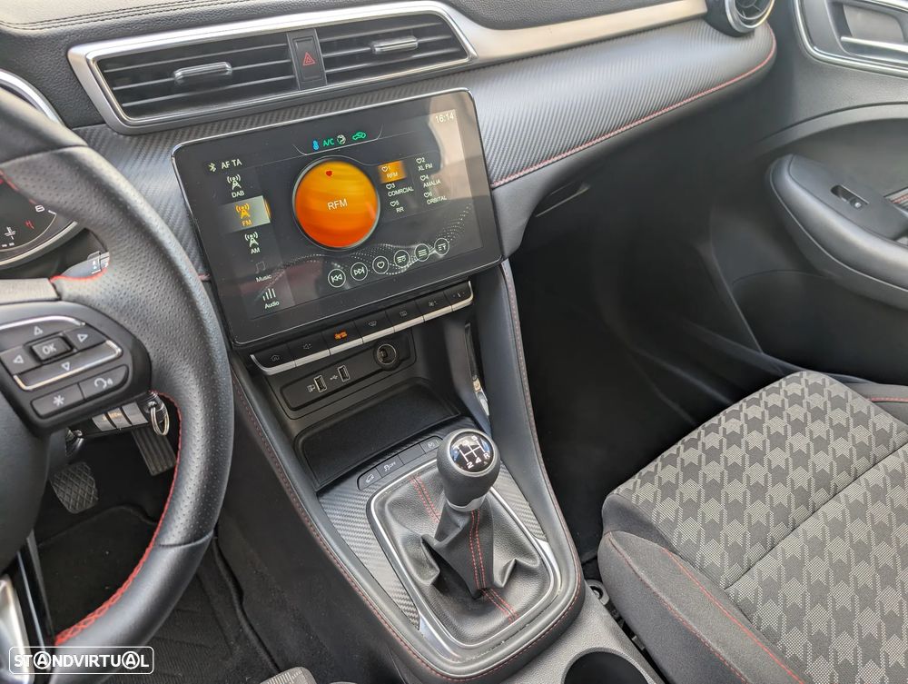 MG ZS ICE 1.5 VTI-tech Comfort - 18