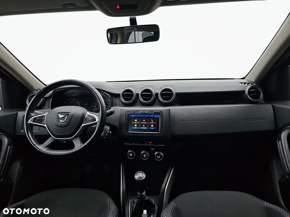Dacia Duster 1.0 TCe Prestige - 24