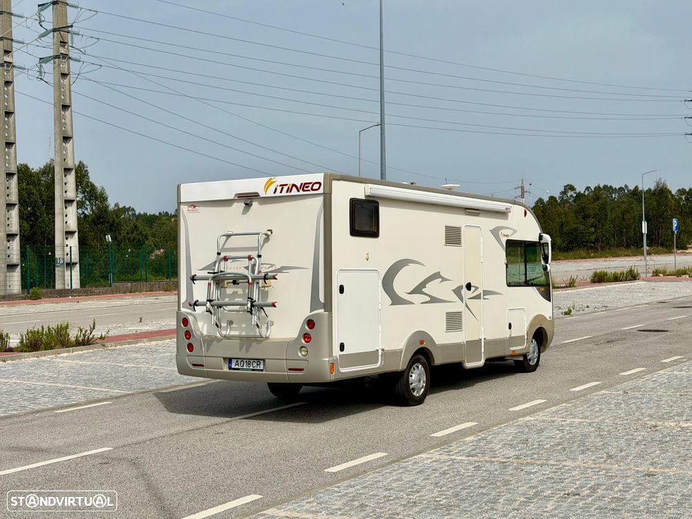 Itineo LB 690 Integral 2010 - 8