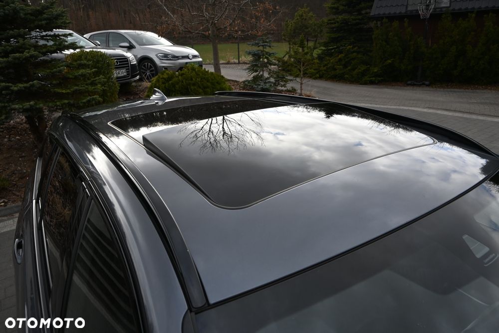 BMW Seria 3 320d Edition M Sport Shadow - 37