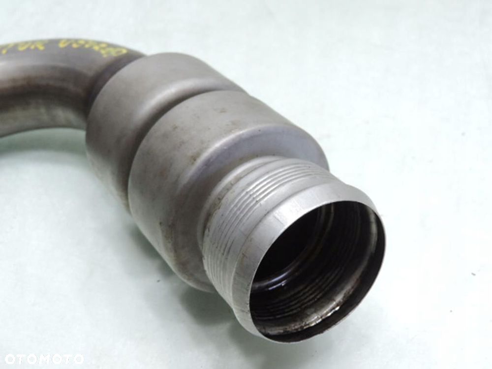 PRZEWÓD TURBO TURBINY VOLVO V50 2.0 D - 4