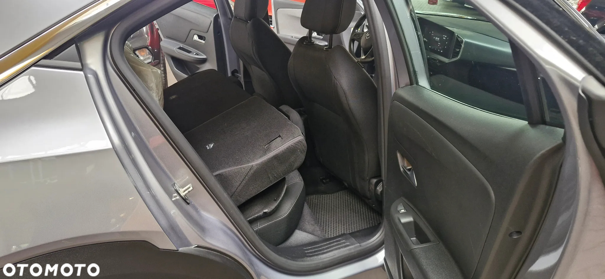 Opel Mokka 1.2 T Elegance S&S - 13