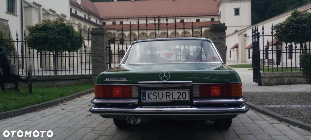 Mercedes-Benz Klasa S - 11