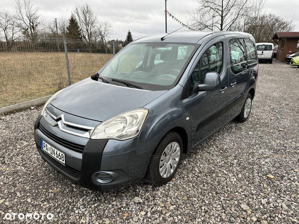 Citroën Berlingo 1.6 16V Multispace