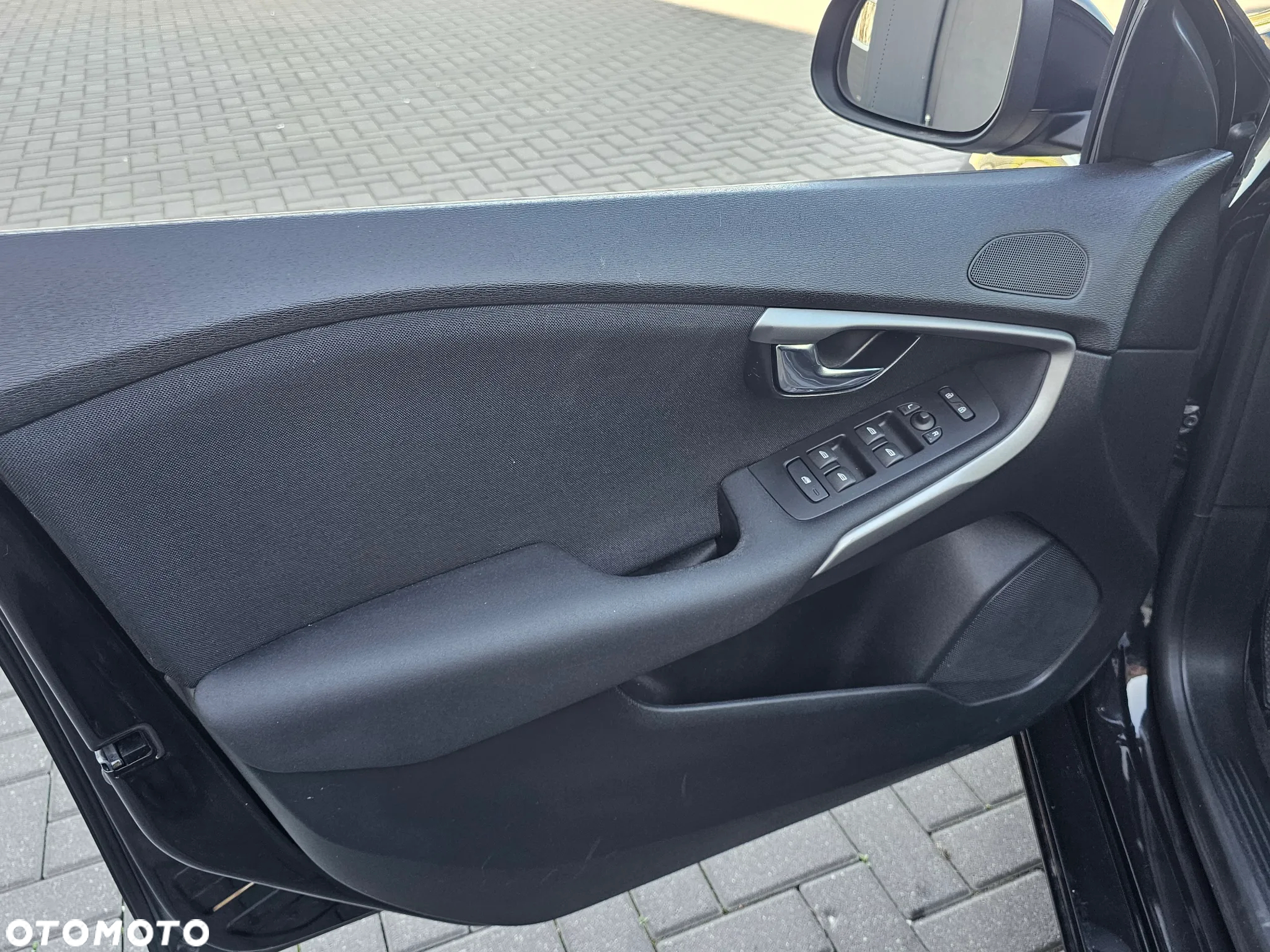 Volvo V40 D2 Drive-E Inscription - 35
