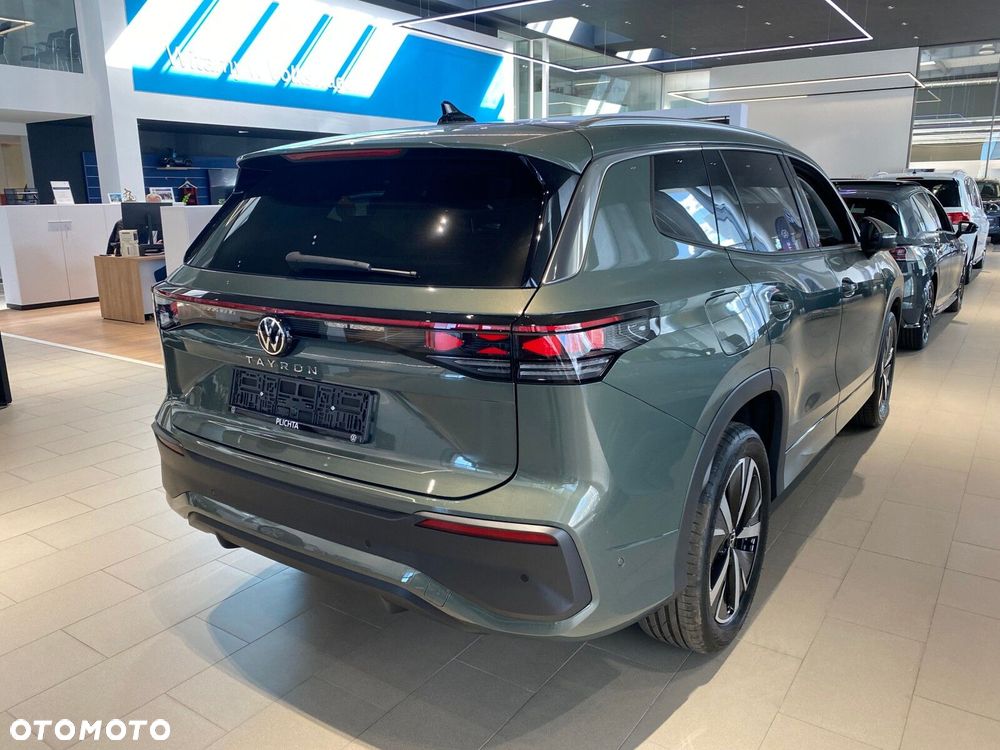 Volkswagen Tayron 2.0 TDI SCR Life Plus DSG - 3
