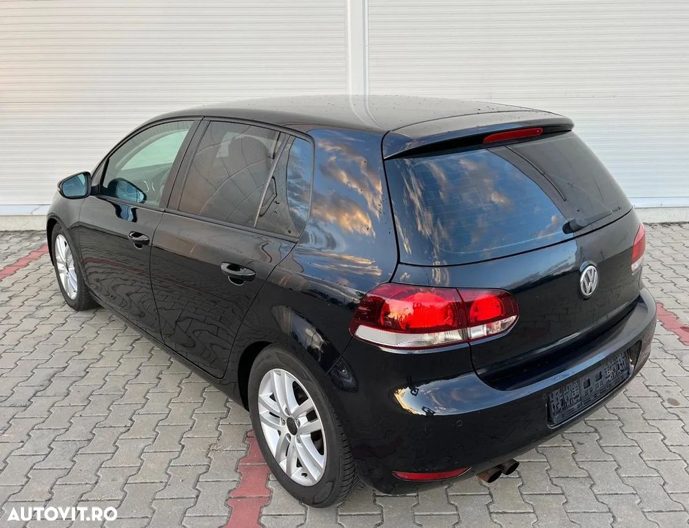Volkswagen Golf 1.4 TSI Highline - 6