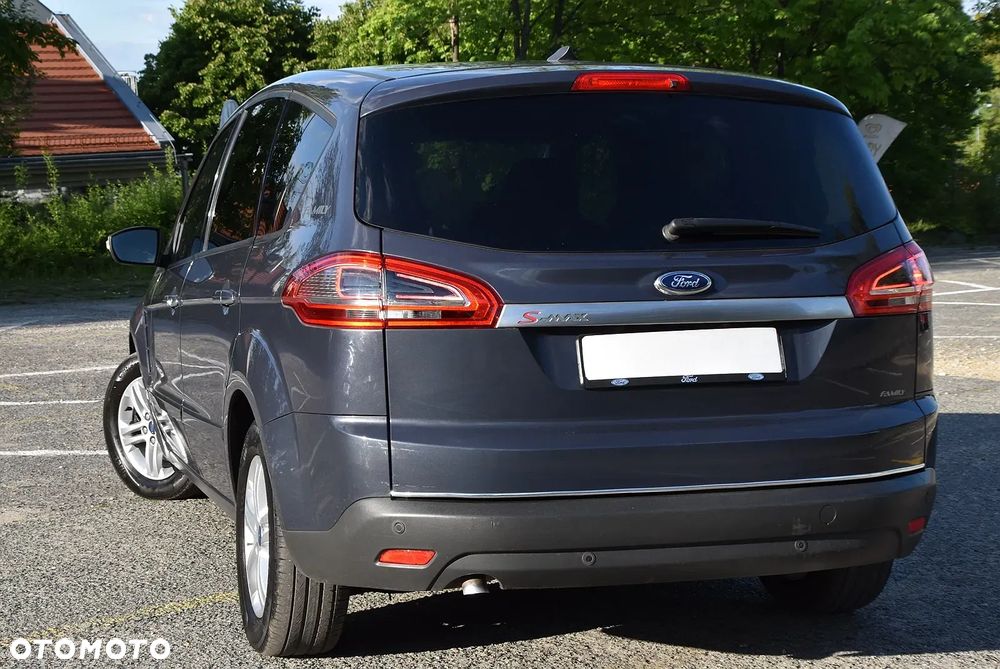 Ford S-Max - 4