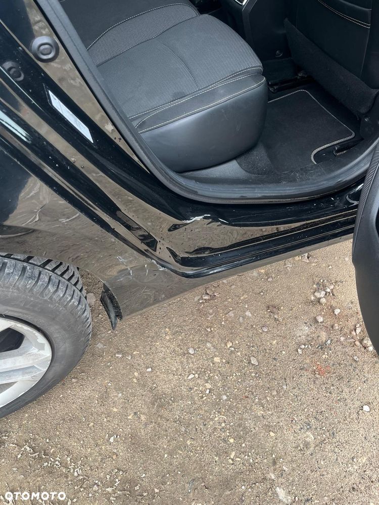 Renault Megane 1.5 dCi Business - 12