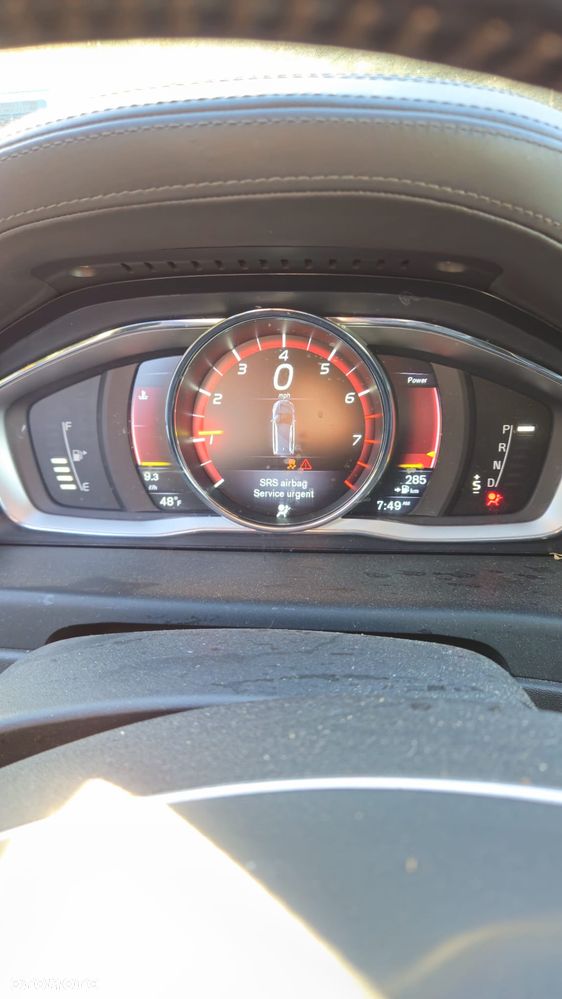 Volvo XC 70 T5 AWD Summum - 16