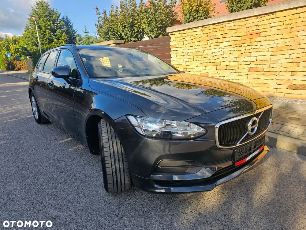 Volvo V90 D3 Kinetic - 4