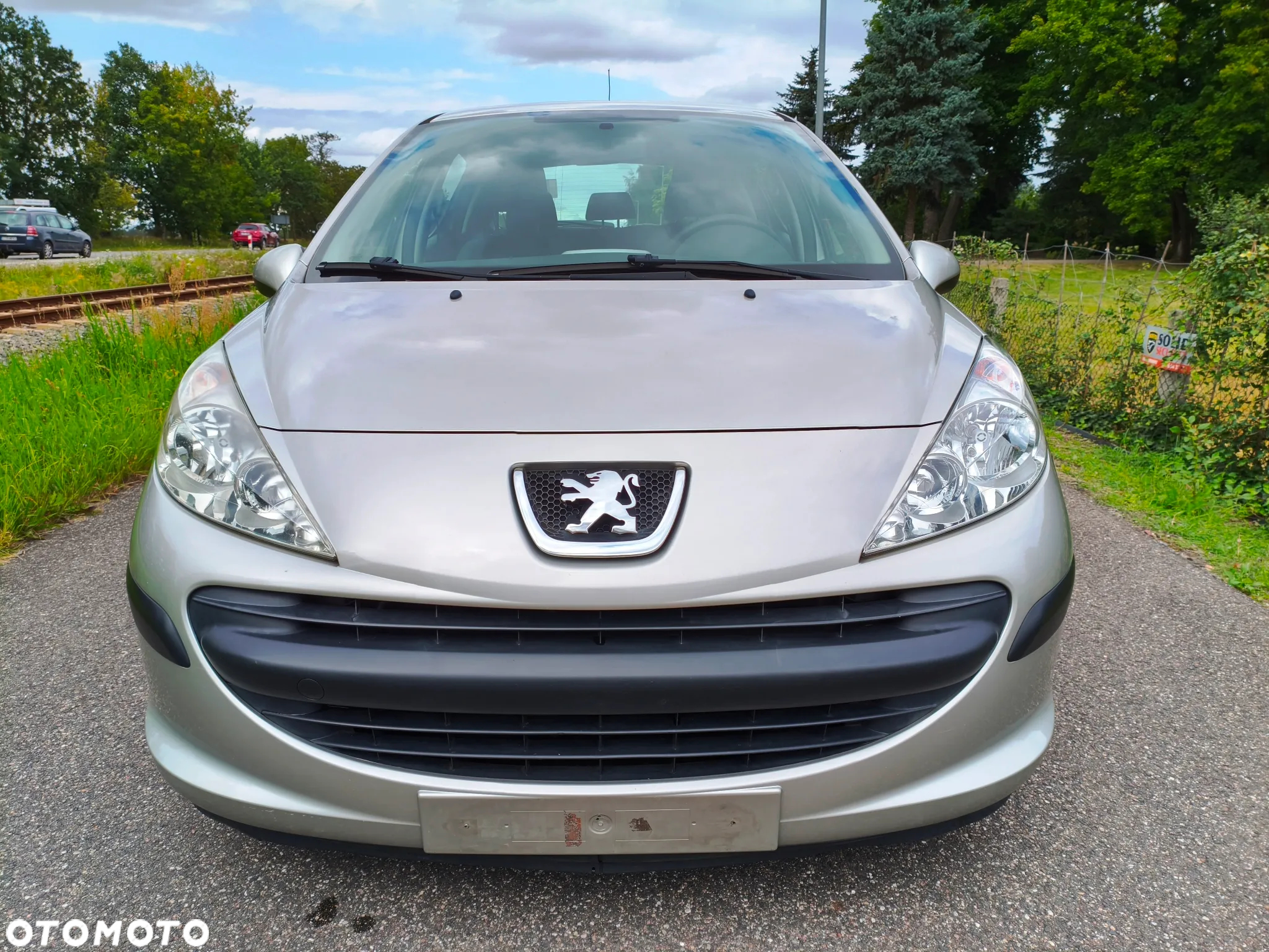 Peugeot 207 - 4