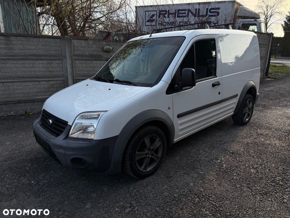 Ford Transit Connect - 2