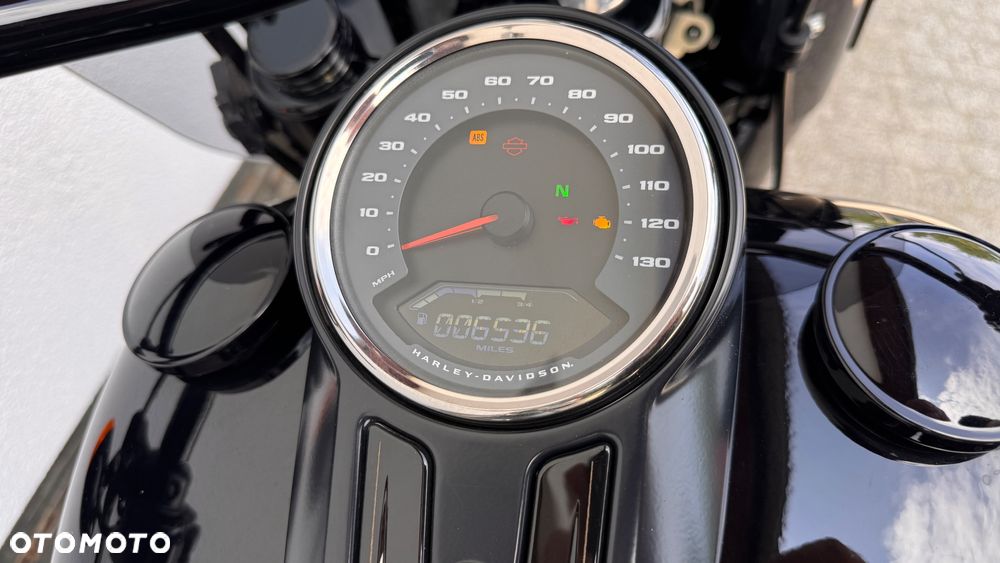 Harley-Davidson Softail Fat Boy - 3