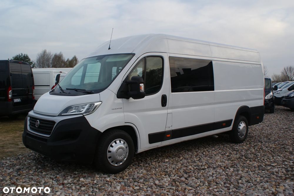 Fiat Ducato - 12