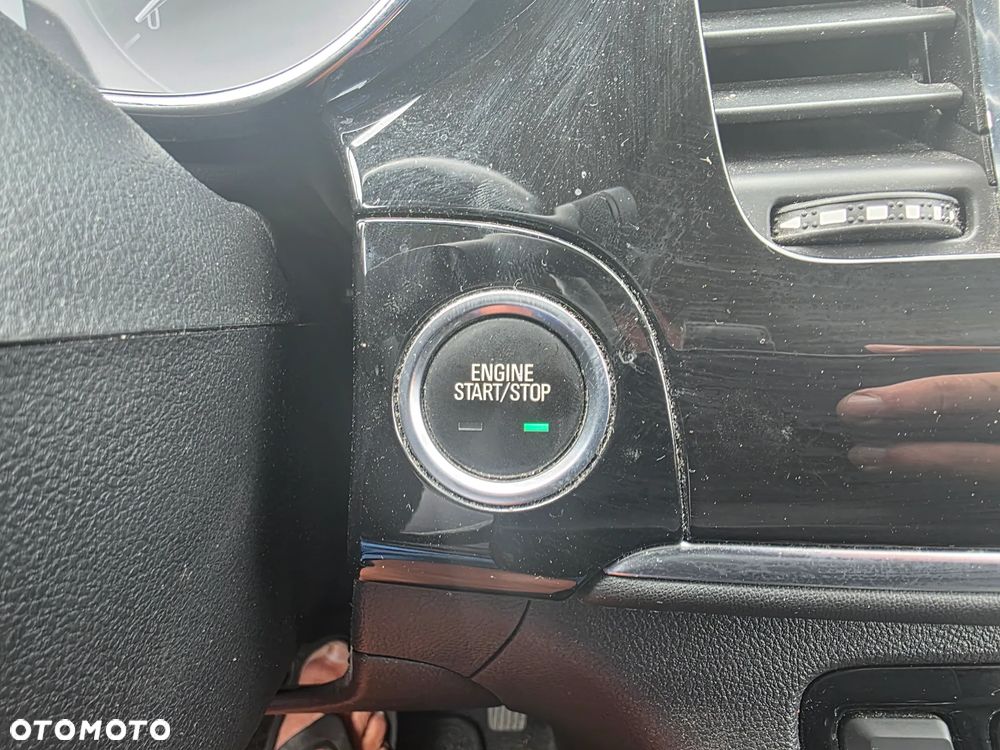 Opel Mokka 1.4 Turbo Automatik Innovation - 18