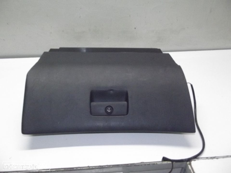 bmw 735 I porta luvas c/fecho - 2