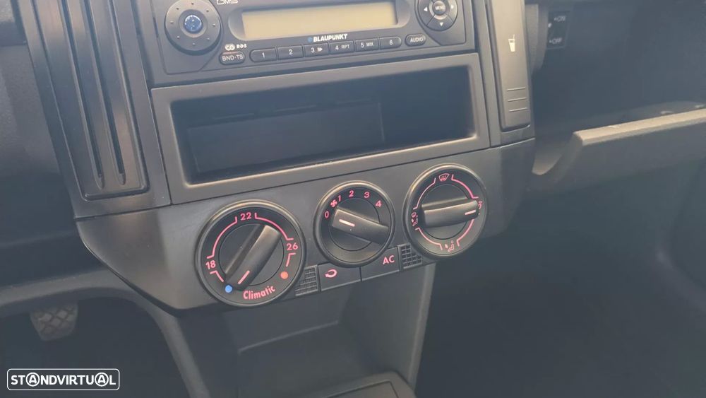 VW Polo 1.2 Trendline - 40