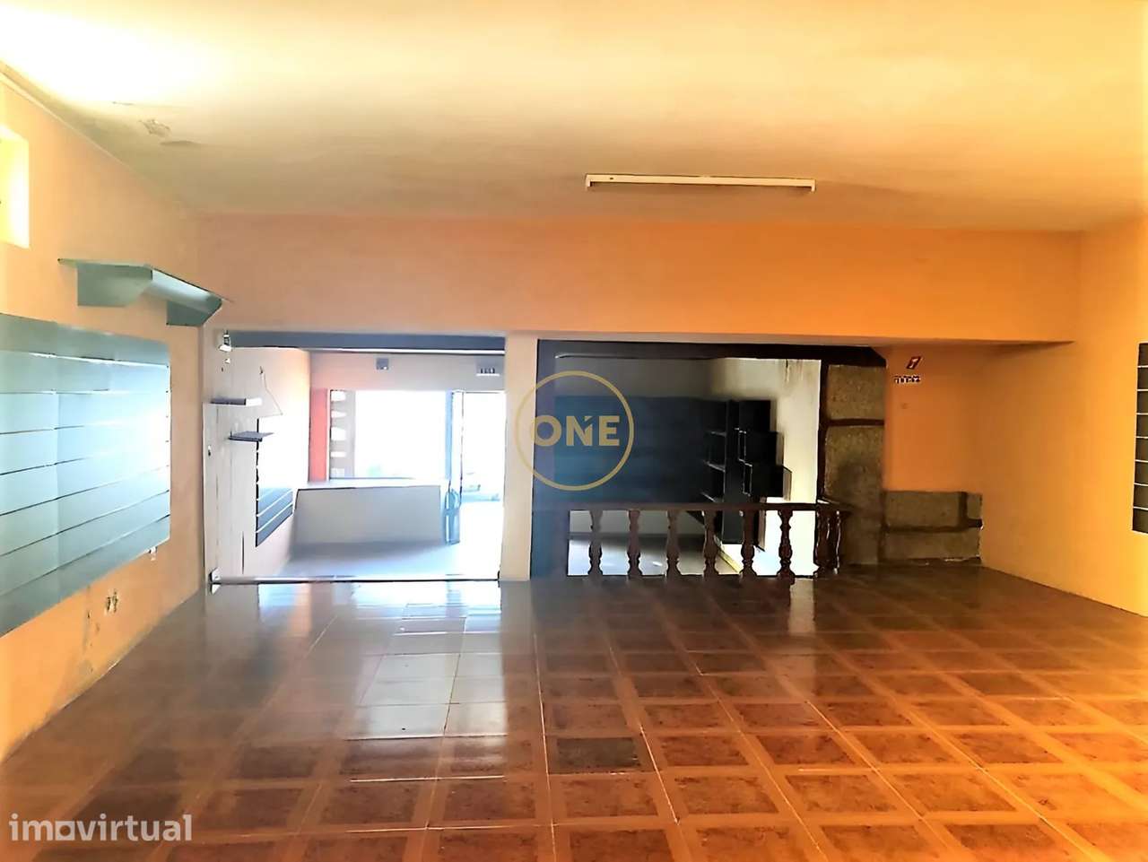 Loja para Arrendamento em Lemenhe - Grande imagem: 5/7