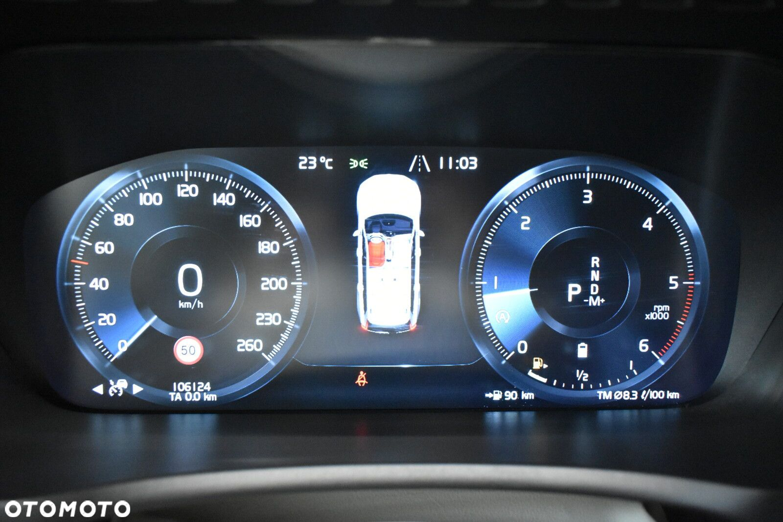 Volvo XC 90 - 15
