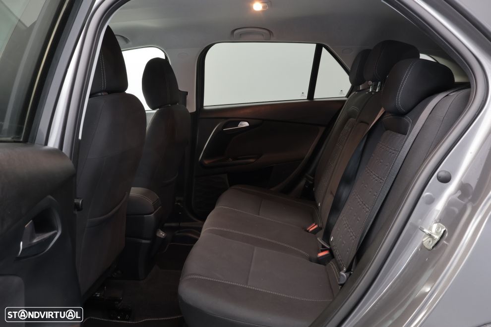 Fiat Tipo Station Wagon Cross 1.0 GSE T3 Cross - 26