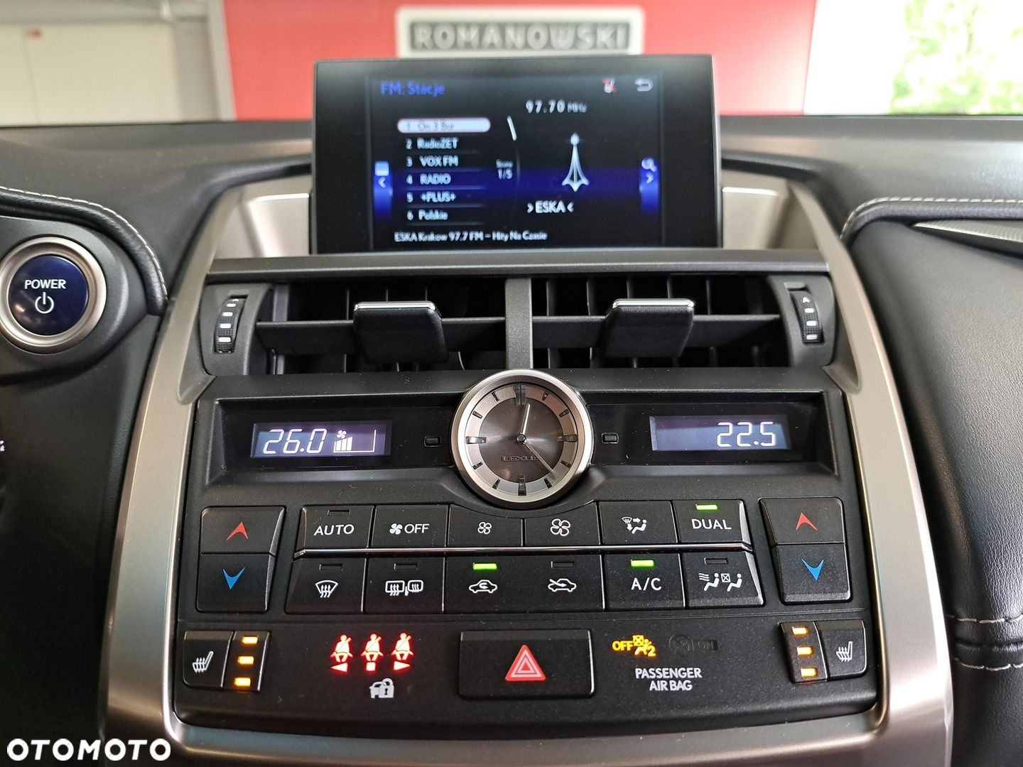 Lexus NX - 21