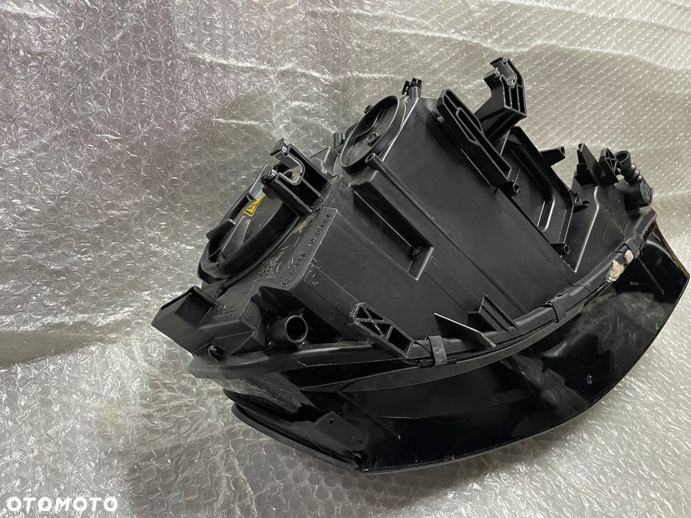 LAMPA LEWA PRZÓD PRZEDNIA XENON LED AUDI A4 B8 8K0 8K0941029AQ - 14